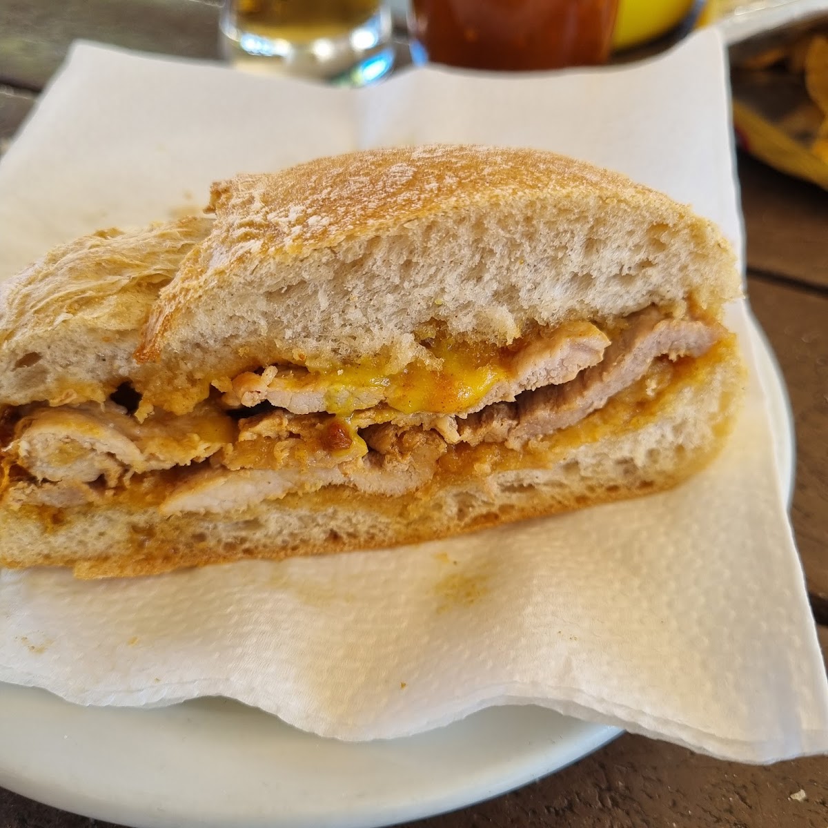 João Carlos Filipe Cordeiro Snak Bar Jardim-2