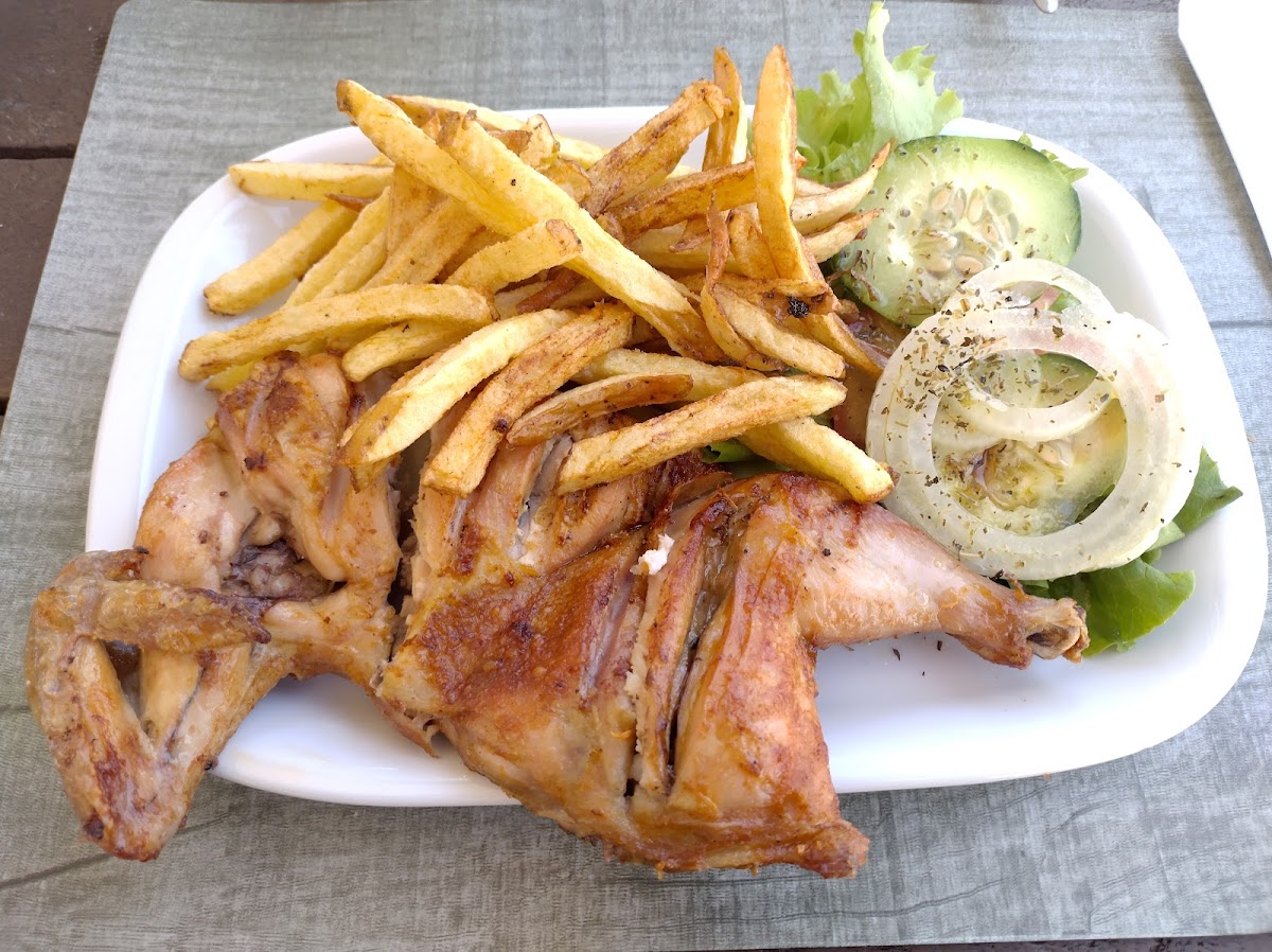 João Carlos Filipe Cordeiro Snak Bar Jardim-3