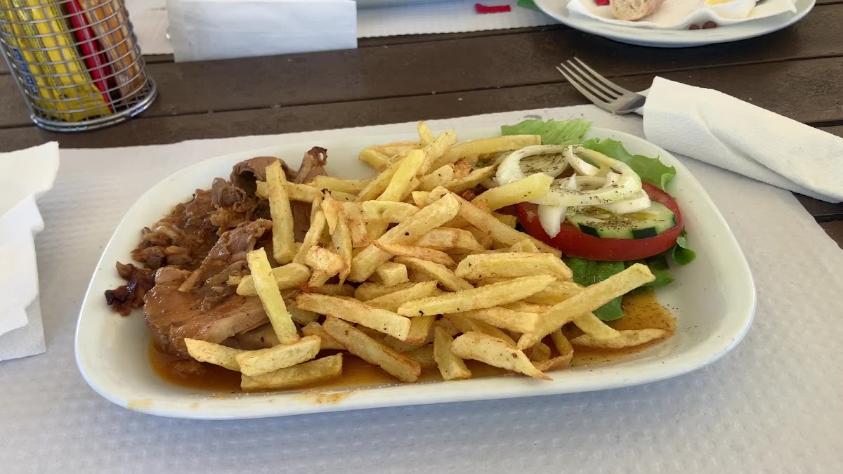 João Carlos Filipe Cordeiro Snak Bar Jardim-4