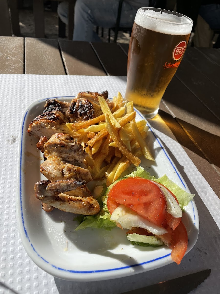 João Carlos Filipe Cordeiro Snak Bar Jardim-6